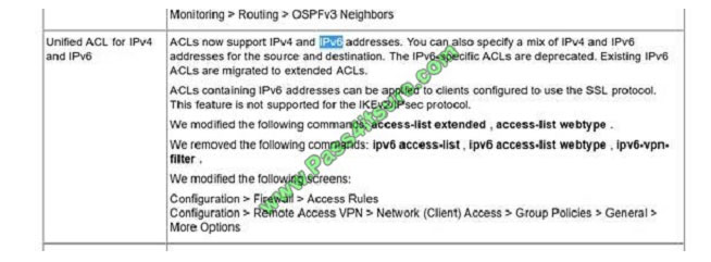 pass4itsure 300-206 exam question q3