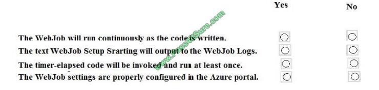 takecertify AZ-300 exam questions-q7-3