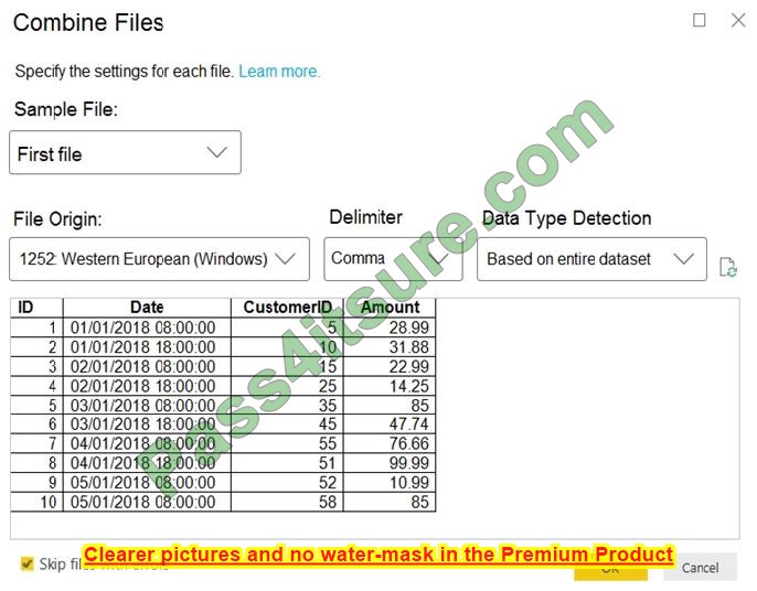 pl-300 exam questions 12