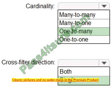 pl-300 exam questions 5-2