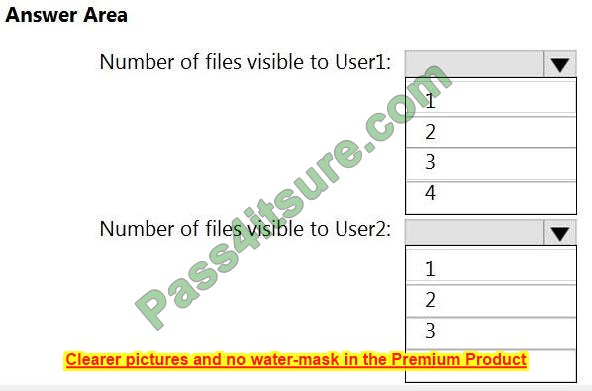 SC-400 online questions 10