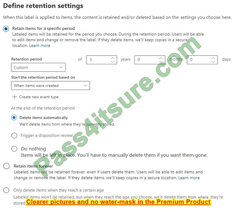 SC-400 online questions 13