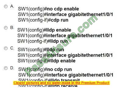 200-301 ccna exam questions and answers q3