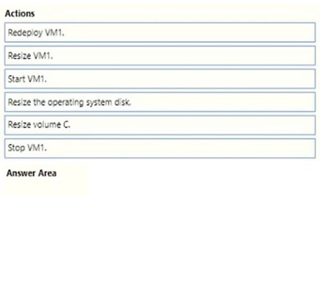 new AZ-800 dumps practice questions 12