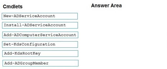 new AZ-800 dumps practice questions 2